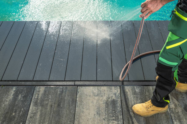 Best Residential Pressure Washing Services  in Seaville, NJ