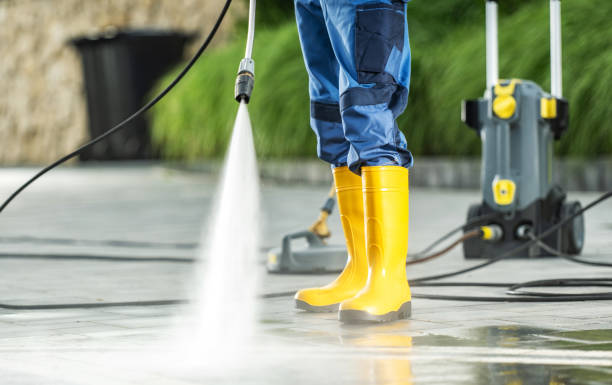 Professional Pressure Washing in Seaville, NJ