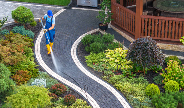 Best Roof Power Washing Services  in Seaville, NJ